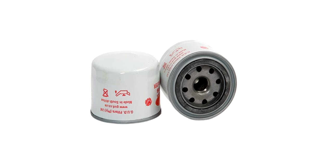 Z91C Oil Filter Ford Laser/Meteor/Bantam (GUD) - Modern Auto Parts