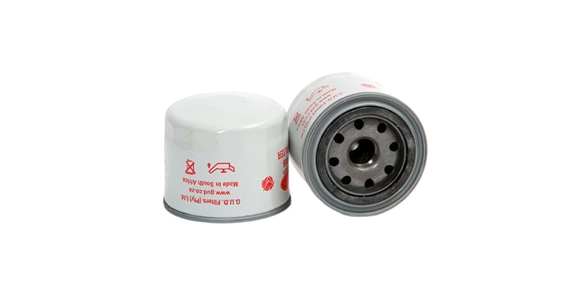 Z91C Oil Filter Ford Laser/Meteor/Bantam (GUD) - Modern Auto Parts