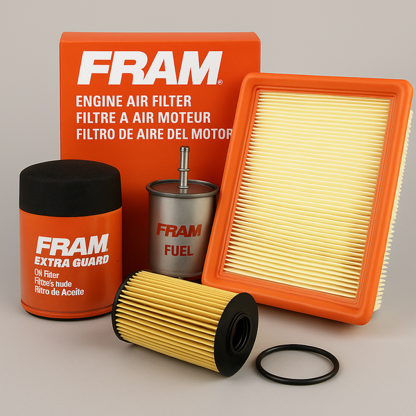 Fram Filters Catalogue Shop Oil, Air & Fuel Filters Online
