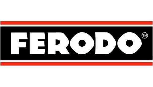 Ferodo - Modern Auto Parts 