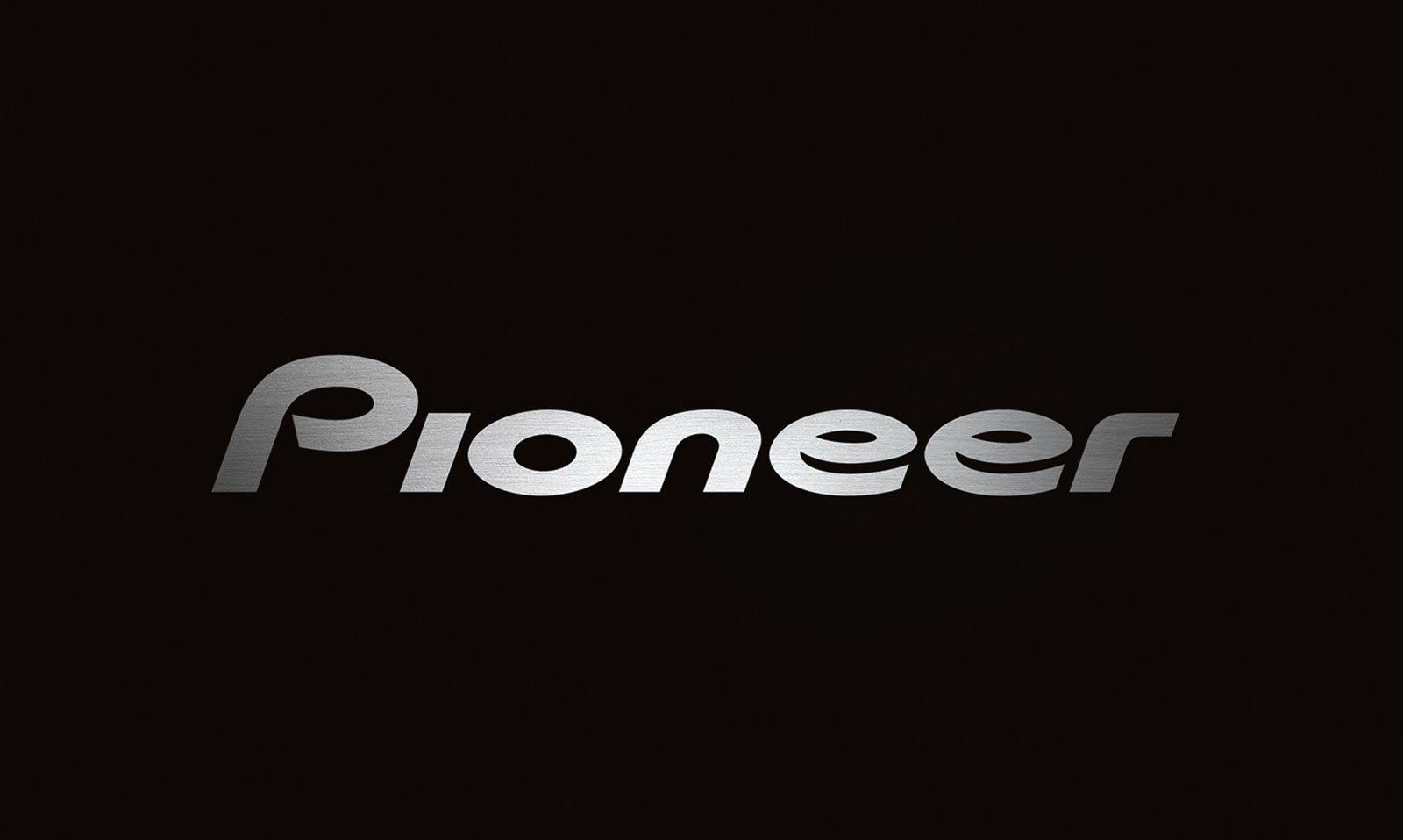 Pioneer - Modern Auto Parts 