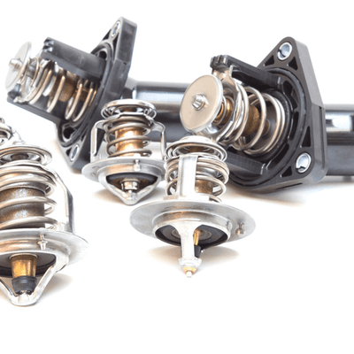Thermostats - Modern Auto Parts 