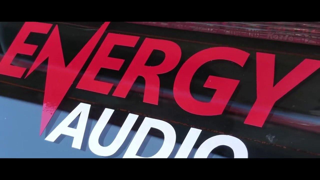 Energy Audio - Modern Auto Parts 