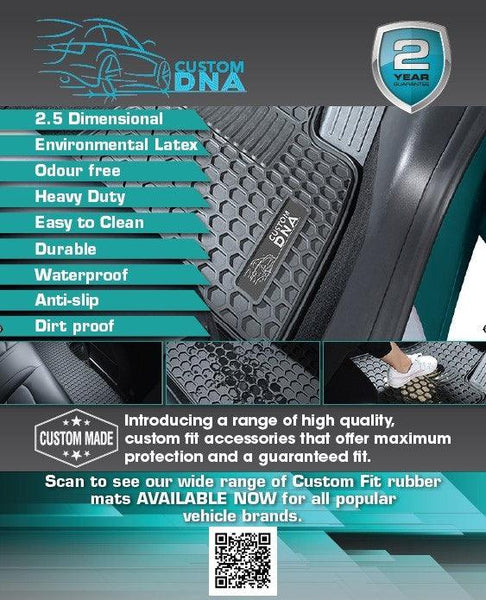 Automotive Car Custom DNA Spare Parts Low Price Delivery South Af
