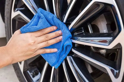 Rim, Tyre & Trim Care - Modern Auto Parts 