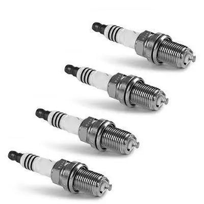 Spark Plugs - Modern Auto Parts 