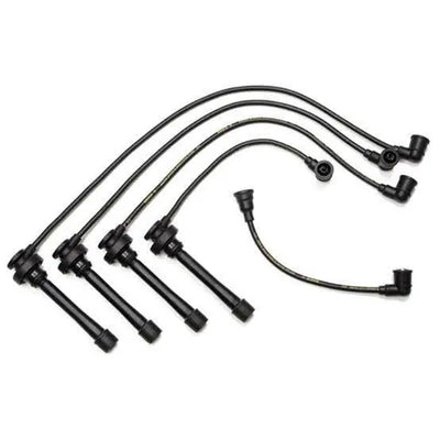 Plug Leads - Modern Auto Parts 