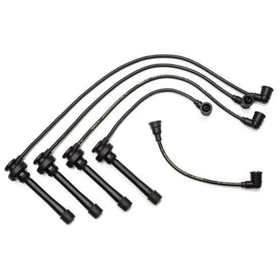 Plug Leads - Modern Auto Parts 