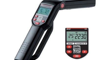 Timing & Work Lights - Modern Auto Parts 