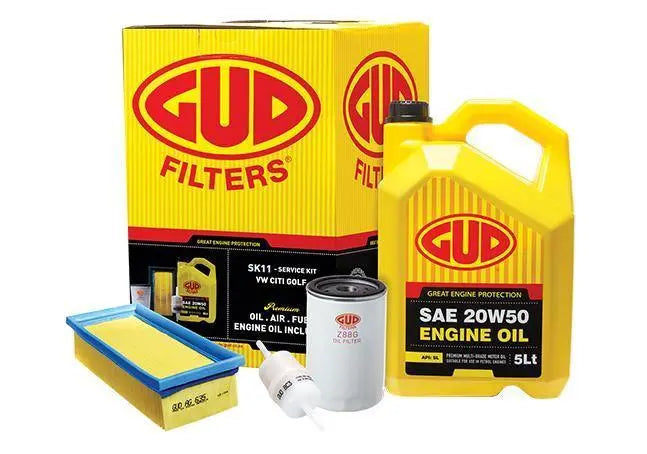 Service Kits - Modern Auto Parts 