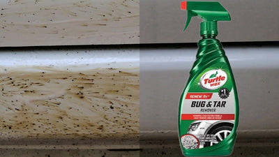 Tar & Bug Removers - Modern Auto Parts 