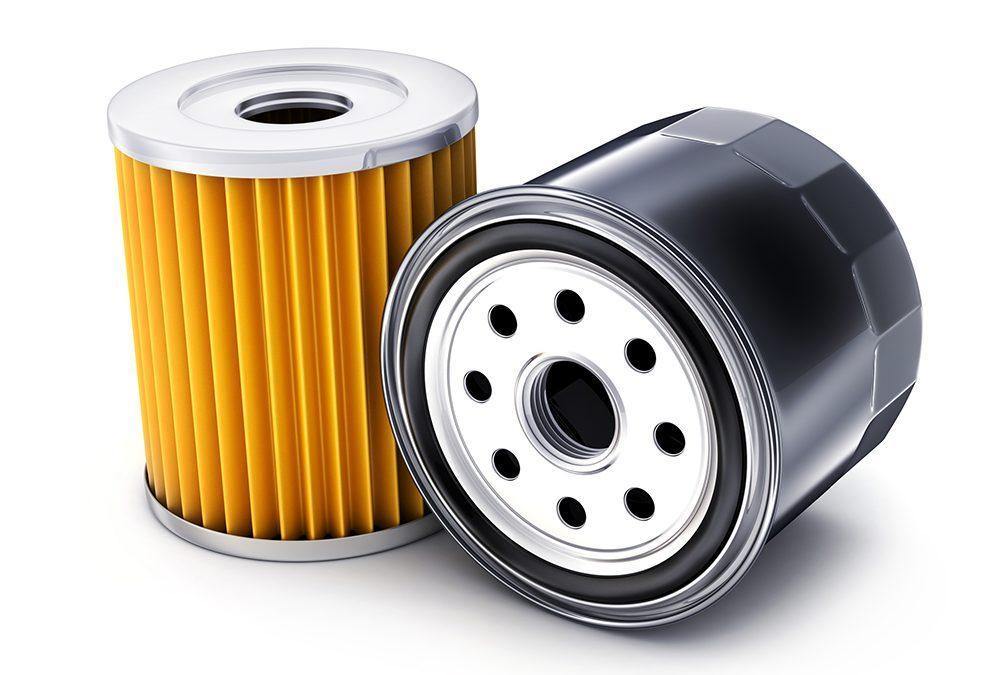 Oil Filters - Modern Auto Parts 