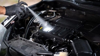 Degreasers - Modern Auto Parts 