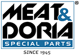 Meat & Doria - Modern Auto Parts 