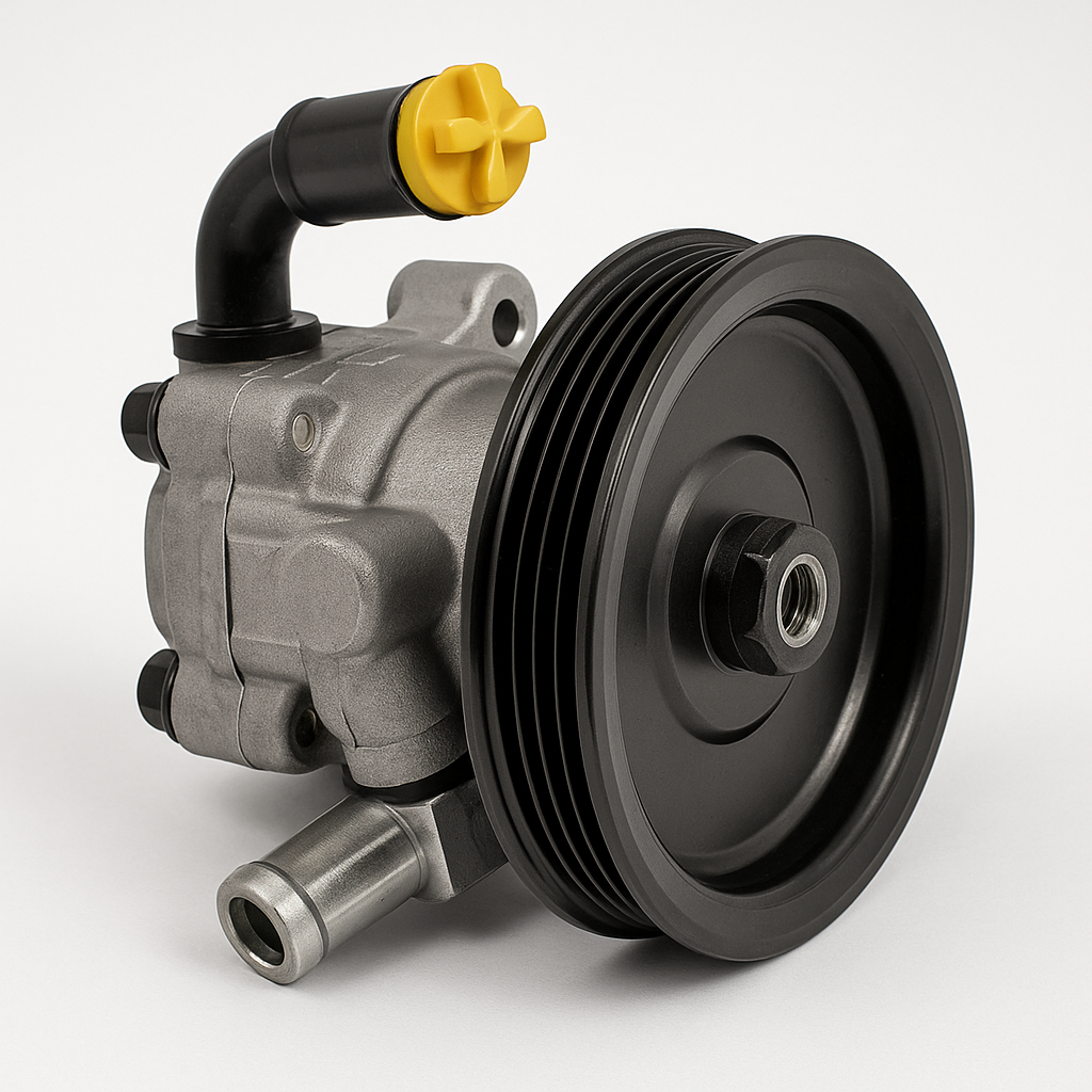 Power steering pump collection South Africa for Toyota, Isuzu, Ford, VW, Nissan, Hyundai, Kia – RSA fitment