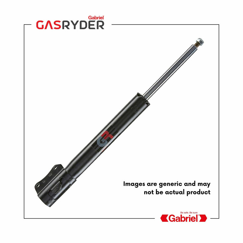 Gabriel Front Shock Absorber Honda 130 150 150I 1984-1989 55810

