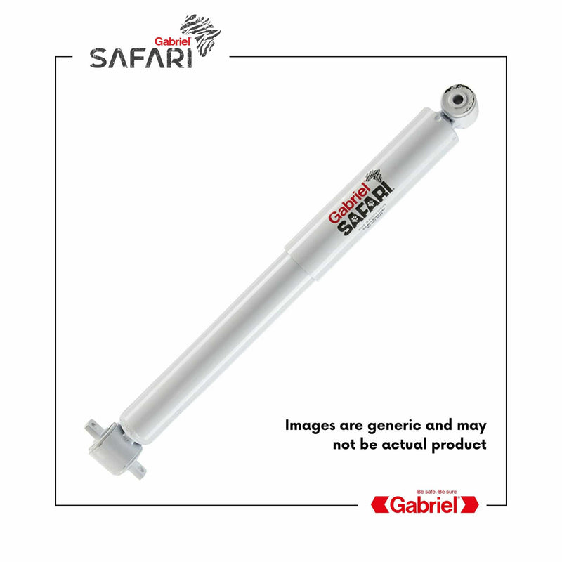 Gabriel Front Shock Absorber Ford Cortina 1 Ton 1980-1986 G56160

