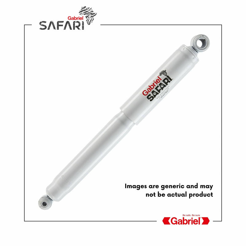 Gabriel Rear Shock Absorber For Chev Utility Corsa South Africa G56278