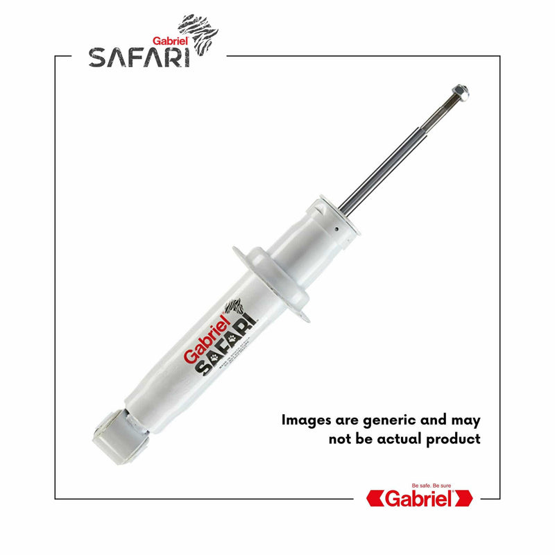 Gabriel Front Shock Absorber Ford Ranger Mazda BT 50 2012- G56290

