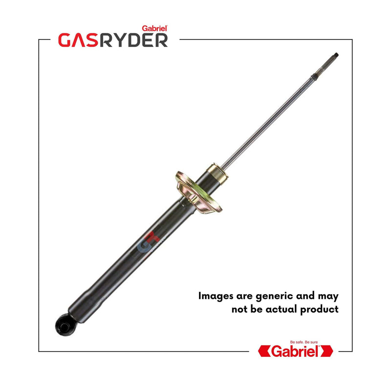 Gabriel Front Shock Absorber For Audi A4 A5 S4 Seat Altea 2006-2017 South Africa 69119