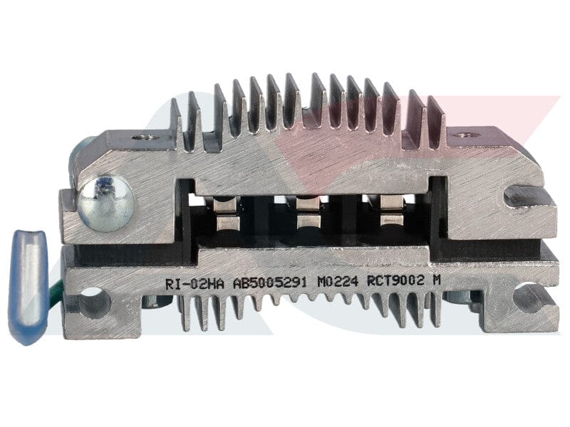 Alternator Rectifier 35A 6 Diode Magneti Marelli 63320013 Fiat Uno Alfa Romeo Fiat Lancia OE 9947325 7541401 Mitsubishi Pajero 3.0 V6 South Africa RCT9002