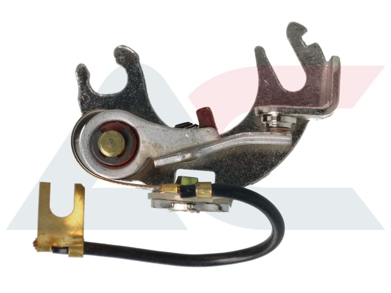 Punte Speelding 4 71- Punte (P012)