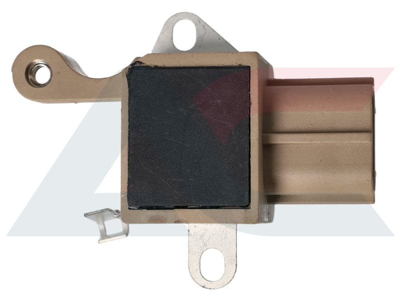 Alternator Voltage Regulator 12V Jeep DJeep Dodge IDD-CPU-D 3 Pin LIN (COM) LIN 1.3 14.3V REG6072