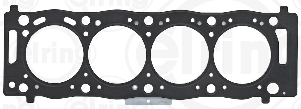 Cylinder Head Gasket Tata Xenon 2.2 Dicor 1,25 Mm 2 Holes Mls (135-052)