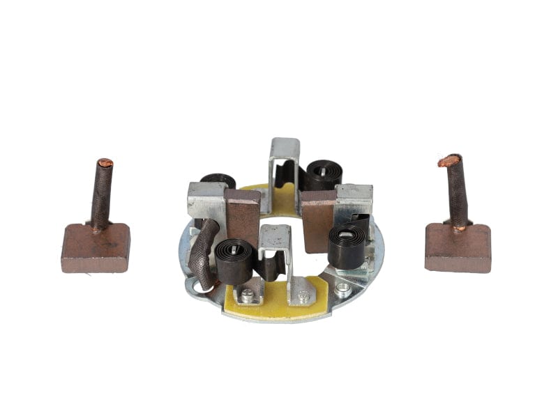 Aansitborselhouer Nippon Denso 12V/24V OSGR Toyota Isuzu Bobcat Case Hino (BHS6020)