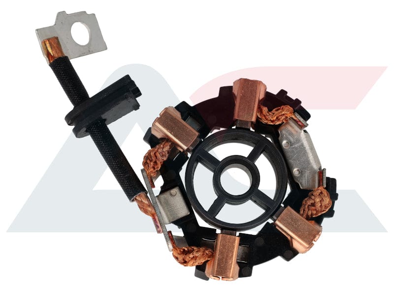 Koolstofborselhouer 12V-aansittermotor 63.9mm buitediameter 1.4kW DAEWOO (BHS1086)