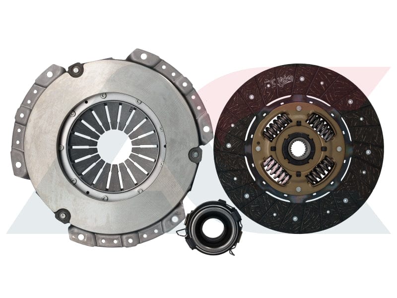 Clutch Kit Isuzu KB250 4JK1-TC KB300TDi 4JH1 - IZ18.832257 VALEO