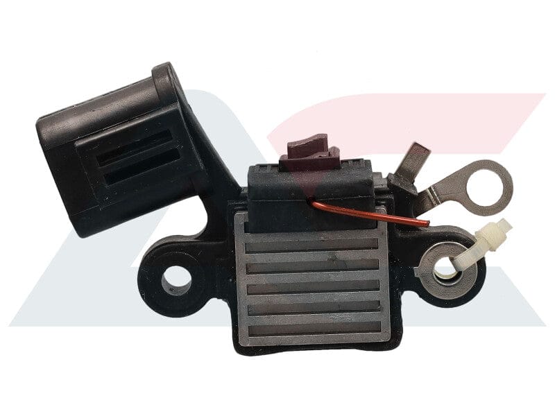 Alternator Voltage Regulator 12V Nissan Sentra 200SX 240X IDL-Sense 2P (S-L) 14.5V REG3019


