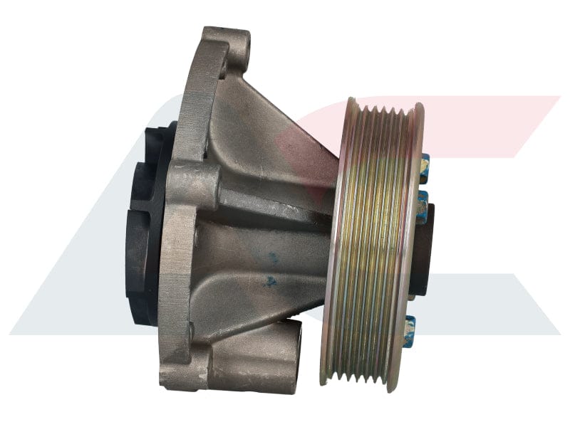 Water Pump Mahindra Scorpio XUV500 Quanto Genio Tata Safari 2.2 Diesel WP77708N
