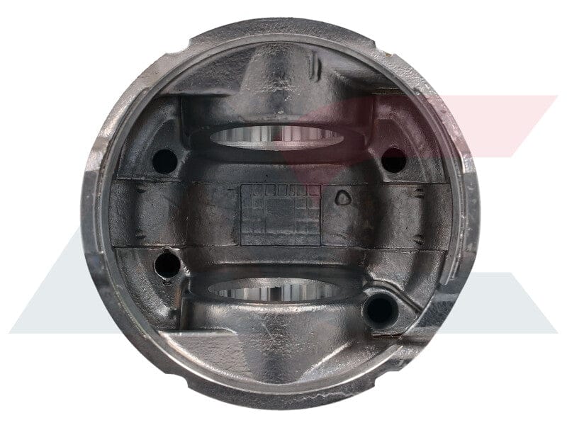 Single Piston Without Rings Ford Ranger/Courier/Mazda B2500 2.5TD WLT (Multiple Sizes)
