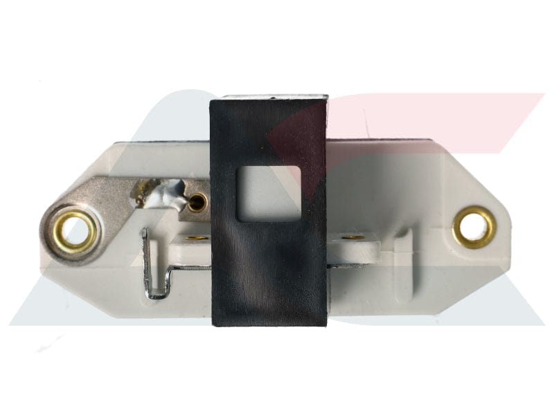 Alternator Voltage Regulator 12V Iskra AAK A Circuit IR EF Inactive Lamp 14.2V VS 14.4V Lada T2223701010 21083 701010 South Africa REG7903