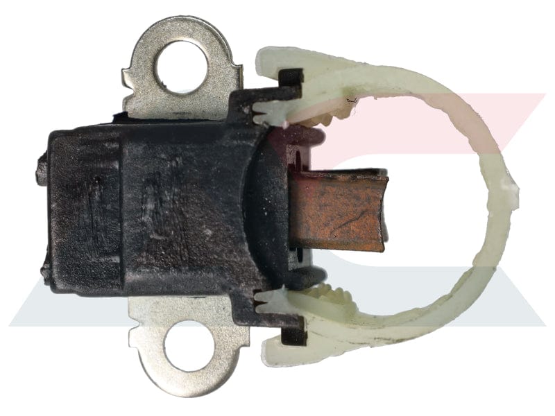 I-Alternator Brush Holder Bosch Toyota Corolla Camry RAV4 Hilux Multi-Vehicle Fitment (BHA6011)