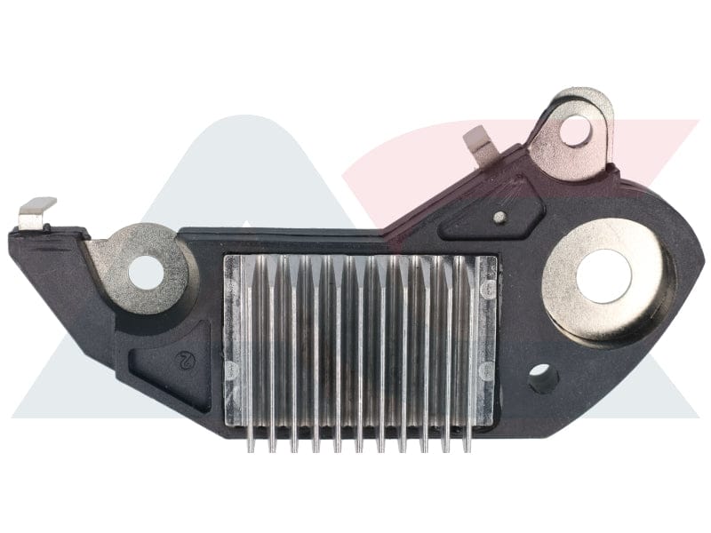 Alternator Voltage Regulator 12V Delco A Circuit IR IF 14.6V Opel Astra Kadett Calibra Corsa Omega Vectra Saab 900 South Africa REG2600