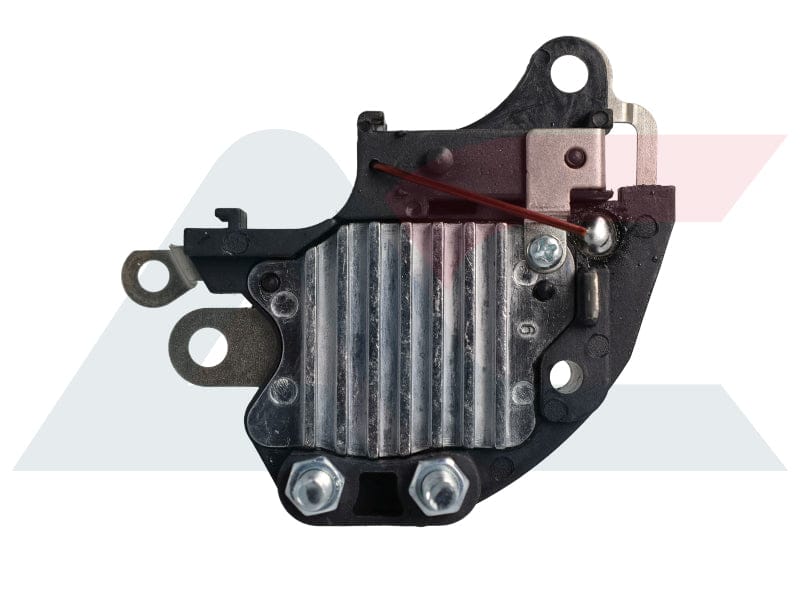 Alternator Voltage Regulator 12V Land Rover Discover 2.5 Sec. LRC Inactive Lamp 14.7V REG9002
