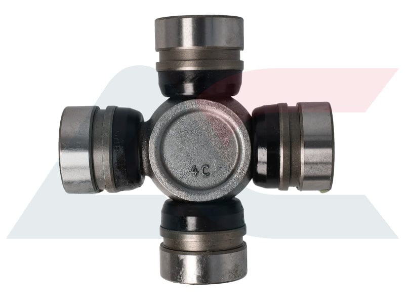 Universal Joint Ford Courier Mazda B-Series Toyota Hilux Hiace GUMZ-6