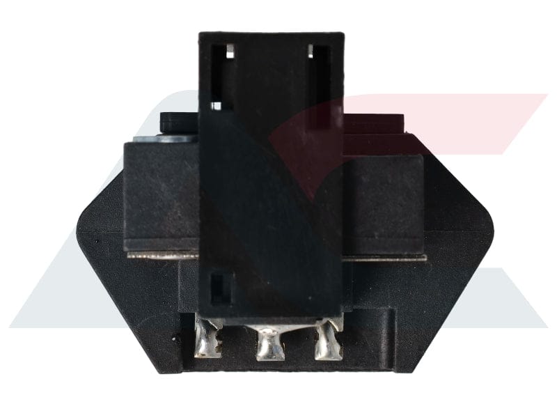 Alternator Voltage Regulator Lucas TVS Type 12V Tata Trucks REG4014