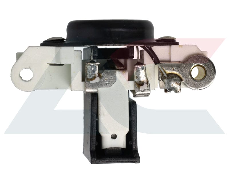 Alternator Voltage Regulator 12V Mercedes Benz Low Cut In Speed 14.6V For ALT1065 Bosch VRB240H Mobiletron CQ1010621 WAI IB512 South Africa REG1009