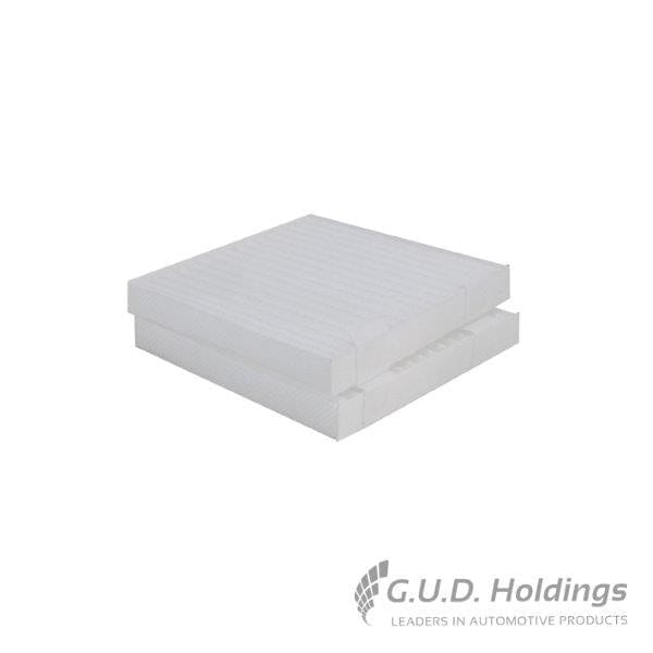 BMW X3 X4 Cabin Air Filter F25 F26 2010–2018 AC139GUD