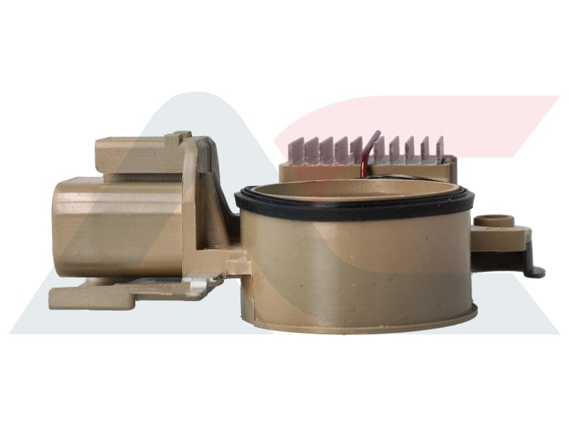 Alternator Voltage Regulator 12V Hyundai H100 IDL-Sense 2P (S-L) 14.5V REG8710