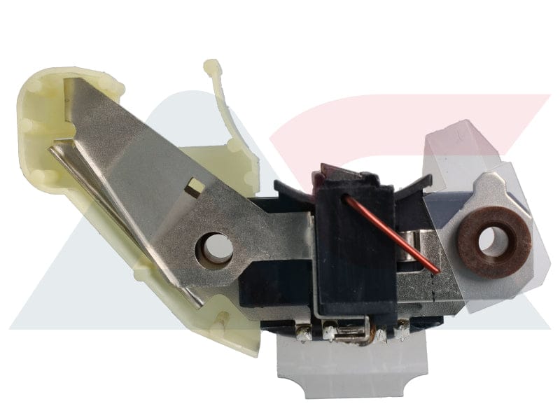 Alternator Voltage Regulator 12V Mazda E3000 2.2D IDL IG 14.7V EQ MD607619 REG5003