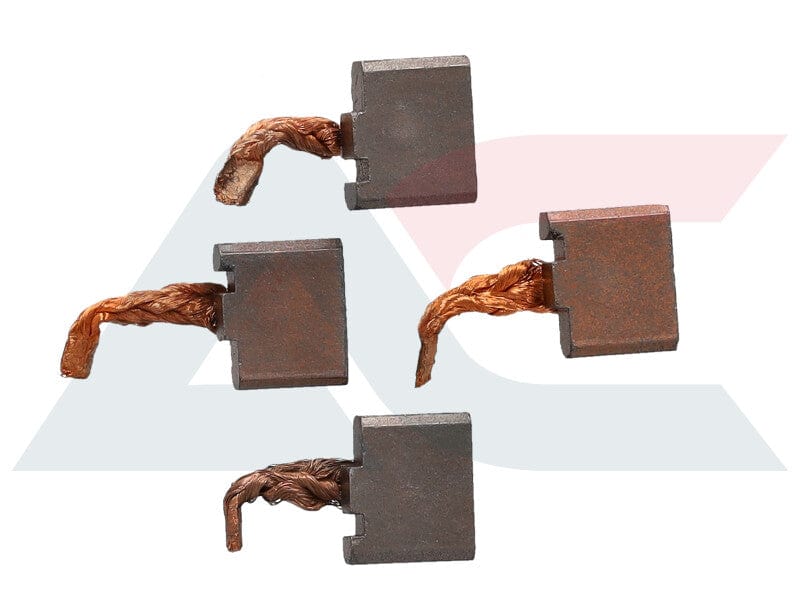 I-Carbon Brush Bosch 12V Starter Old Type 1.4KW (BRS1017)