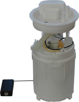 Fuel Pump Module 4 Bar 80 L/H Vw Polo 9N 02-09 1.4,1.6,1.8 (100003) ~Modern Auto Parts!