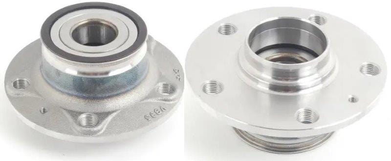 Rear Wheel Hub & Bearing 30mm VW Golf V-VII-Jetta VI  | Buy