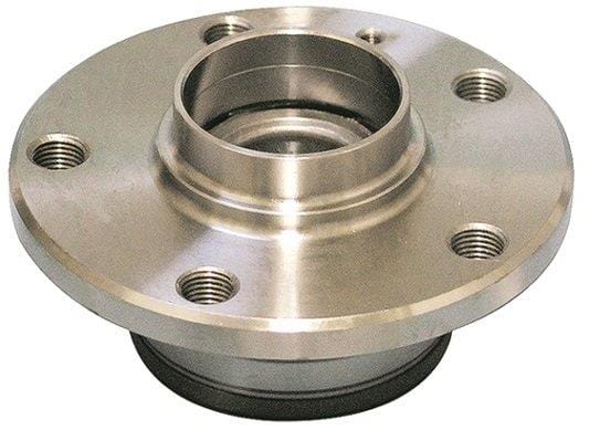 Rear Wheel Hub & Bearing 32mm VW Golf V-VI Caddy Tiguan | Buy