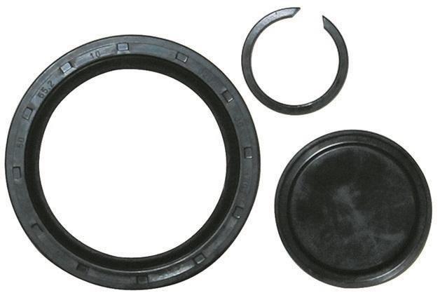 Oil Seal Driveshaft Flange Kit Vw Golf,Jetta I,Ii,Iii,Fox,Caddy,Polo I 100087