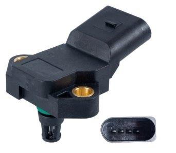 Sensor Map 4Pin Hyundai I10,20,30,Ix35,Creta,Picanto,Rio,Sportage (211931)